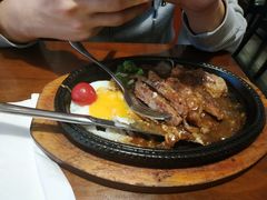-台北帮厨西式自助(爱琴海北新道店)