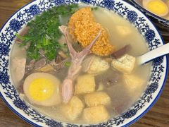 -小潘记鸭血粉丝汤