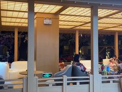 -蓝鲸湾汤泉(包河店)