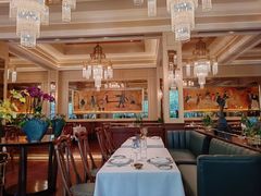 大堂-福楼法餐厅FLO