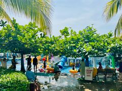 -三亚亚龙湾天域度假酒店