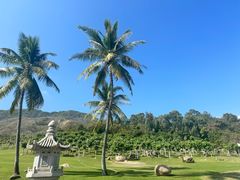 -三亚南山文化旅游区