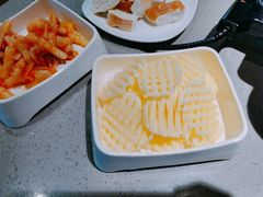 土豆片-半天妖烤鱼(即墨宝龙广场店)