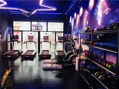 -FEELINGME乐刻私教馆·健身(沿海赛洛城店)