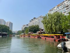 -皇家御河游(紫御湾码头)