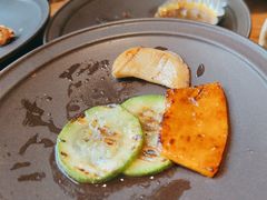 -山海烧肉(铁像寺路店)