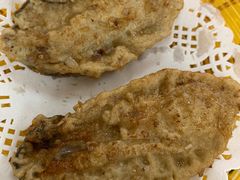 煎蚝王-蚝家菜馆(沙井店)