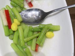 -福来齐·鲁菜海鲜·渔家菜(朝阳街分店)
