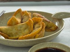 -李记清真馆(打钉巷店)