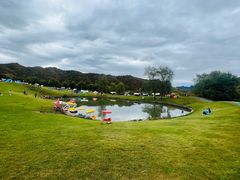 -玉渡山自然风景区