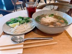 越南牛肉河粉-BAKER&SPICE(环贸店)