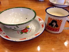 -篱笆院东北饺子王(欧阳路店)