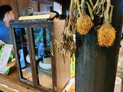 -Metal hands·铁手咖啡