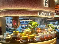 -炊江南·上海菜(国展华漕店)
