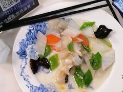 -清真马祥兴菜馆(云南北路店)