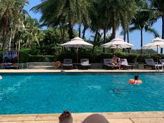 -石梅湾艾美度假酒店