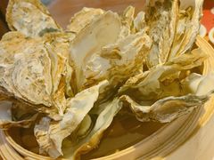 -蚝美人·生蚝海鲜烧烤(茶花园店)