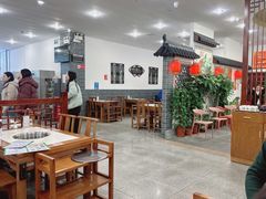 -盈田盈粥庄(博山东路店)