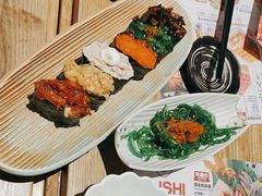 -Sushi Love 创意寿司(正佳广场店)