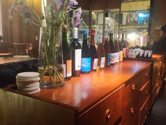 -Fuzzy Bistro 浮几韩餐·茶酒馆