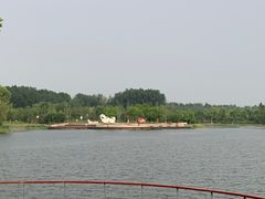 -东郊湿地公园