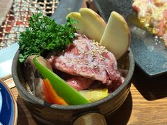 -炎蔵牛舌烤肉