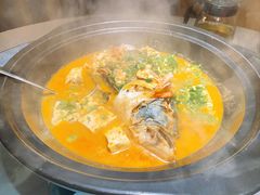 -筱爷叔·上海传统手工菜(玉树路店)