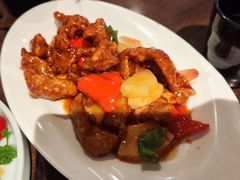 -新旺茶餐厅(嘉里城店)