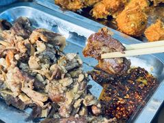 -清真-戏楼王记牛肉面