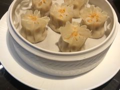 -海派悦庭·海胆烧麦·新融合菜(凯德广场店)