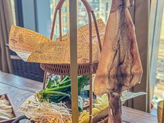 -楠火锅(新街口苏宁店)