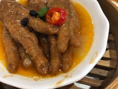 -威哥美食(迈科国际店)