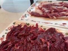 -东门口·鲜爆肚涮肉·烧烤(老门东店)