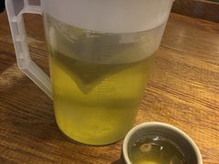 大麦茶-必点海鲜·鲅鱼水饺(鞍山西道店)