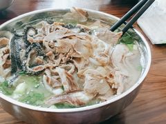 -攀枝花·任德琼·盐边羊肉米线