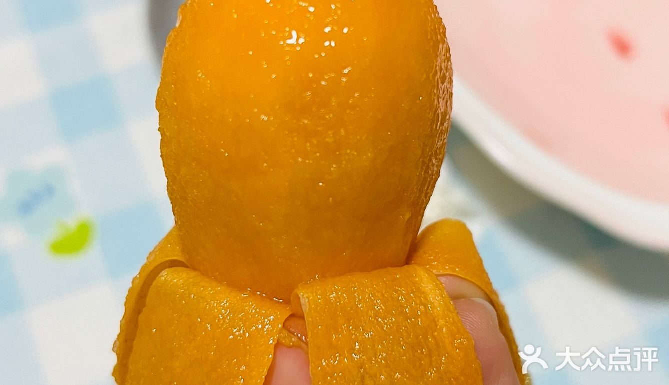 米易枇杷