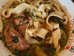 -项记烩面(迎宾路店)