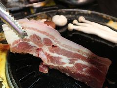 -炑八韩烤(琼华店)