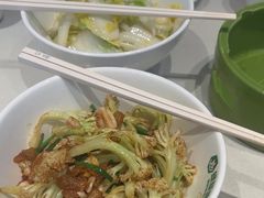 -绿草地·湘菜(7mall店)