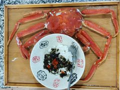 -震海贝烤贝·民俗特色店(延吉总店)