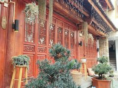 -大理古城