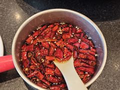 -南门涮肉(北洼路店)