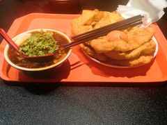-紫光园·烤鸭·北京菜(团结湖店)
