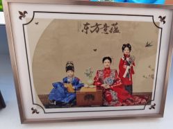 -三河市薇拉风情婚纱摄影店