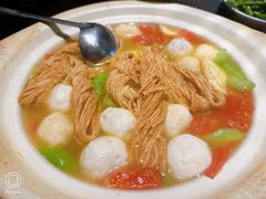 -永安鱼庄·镇江菜(东吴路店)