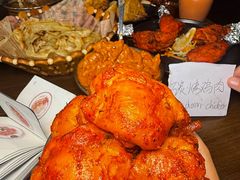 -南国印度餐厅Dakshin