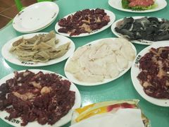 -乌记鲜活牛肉城(金砂东路店)