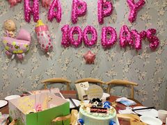 包厢-小土豆北方菜馆(文慧园店)