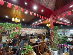 大堂-静海楼(学田店)