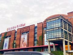 -砂之船奥特莱斯(合肥店)